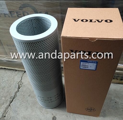 China Good Quality Hydraulic filter For  14509379 supplier