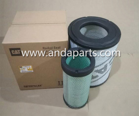 China Good Quality Air Filter For CATERPILLAR 6I2501 6I2502 supplier