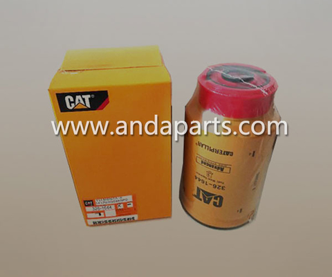 China Good Quality Fuel Water Separator Filter For CAT 326-1644 supplier
