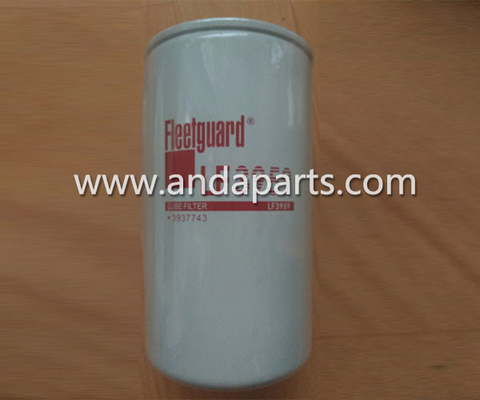 China Good Quality Oil Filter For Fleetguard LF3959 supplier