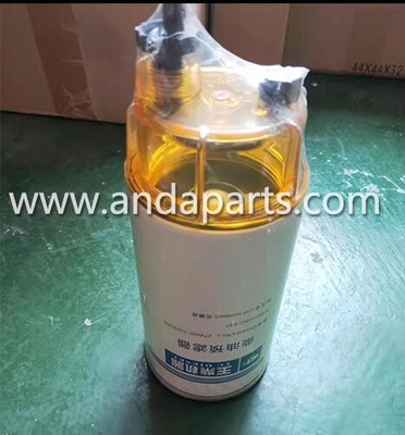 China Good Quality Fuel Filter For Yuchai J7W00-1105350A supplier