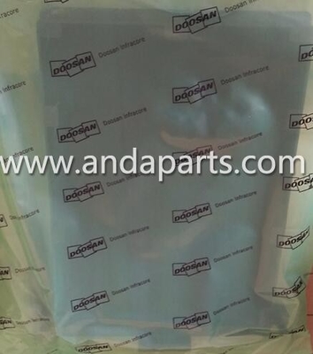 China Good Quality Cabin Air Filter For DOOSAN 400402-00038 supplier