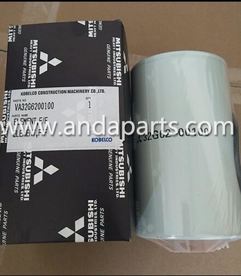 China Good Quality FUEL FILTER For MITSUBISHI VA32G6200100 supplier