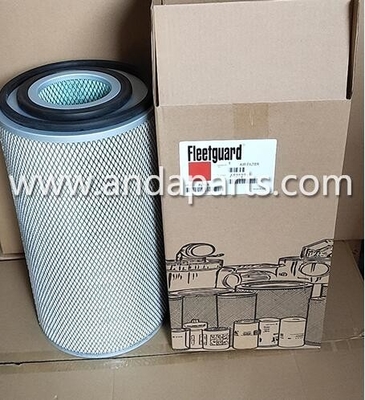 China Good Quality Air Filter For Fleetguard AF25270 AF25271 supplier