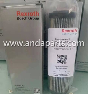 China Good Quality Hydraulic Oil Filter For Bosch Rexroth R928006701 supplier