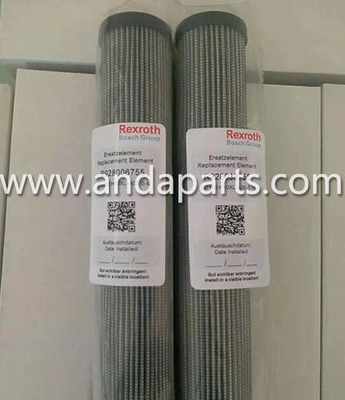 China Good Quality Hydraulic Oil Filter For Bosch Rexroth R928006755 supplier