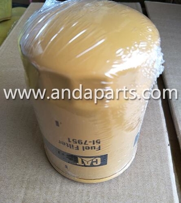 China Good Quality Fuel Filter For CAT 5I-7951 supplier