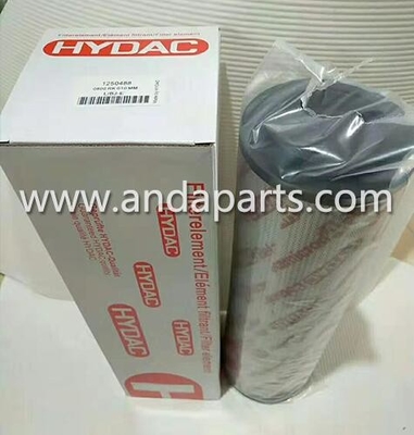 China Good Quality Hydraulic Oil Filter For HYDAC 1250488 supplier