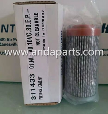 China Good Quality Hydraulic Filter For INTERNORMEN 311433 supplier