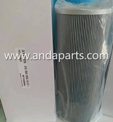 China Good Quality Hydraulic Filter For INTERNORMEN 312525 supplier