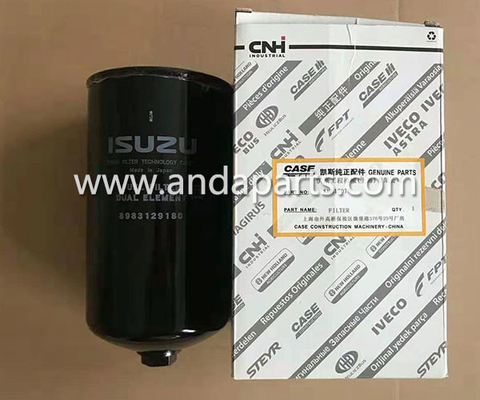 China Good Quality Fuel Filter For ISUZU 8983129180 supplier
