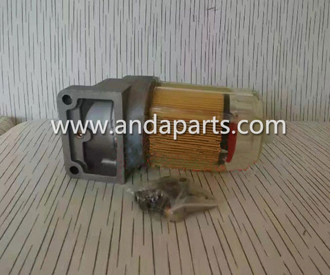 China Good Quality Fuel Water Separator Filter Assembly For Kobelco YN21P01068R100 supplier