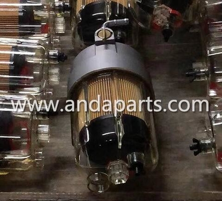 China Good Quality Fuel Water Separator Filter Assembly For Kobelco YN21P01157R100J1M supplier