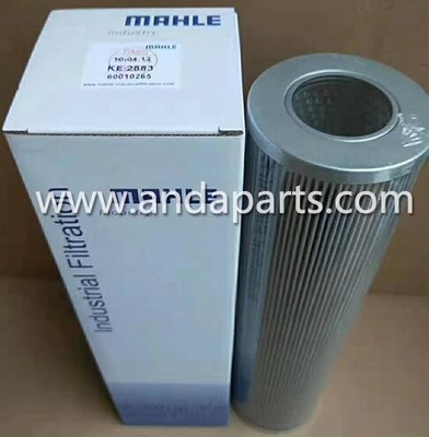 China Good Quality Hydraulic Filter For MAHLE 60010265 supplier