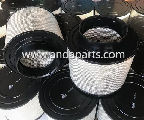 China Good Quality Air Filter For MANN HUMMEL C431090 supplier