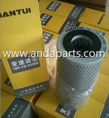 China Good Quality Filter Transmission (Steering) For Shantui 16Y-75-23200 supplier