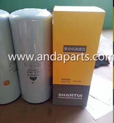 China Good Quality Oil Filter For Shantui 3401544 supplier