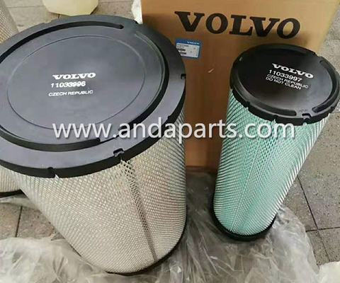 China Good Quality Air Filter For  11033996 11033997 supplier