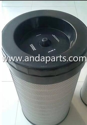 China Good Quality Air Filter For  21386644 supplier