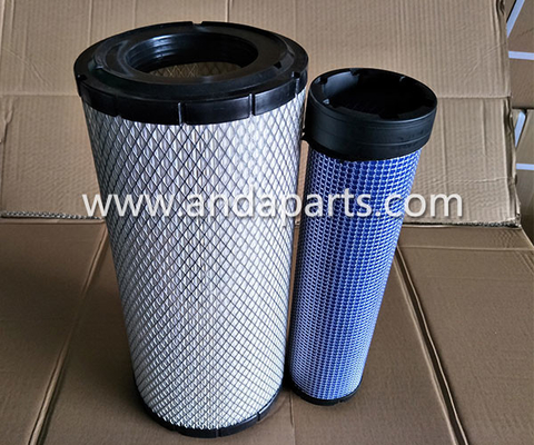China Good Quality Air Filter For CATERPILLAR 131-8902 131-8903 supplier