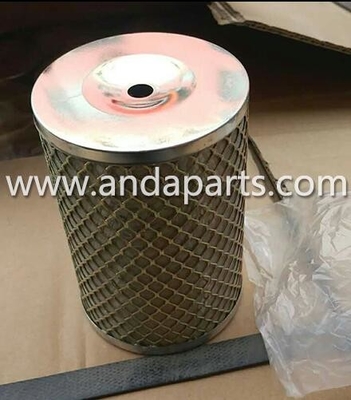 China Good Quality Oil filter For FAW J0812 supplier