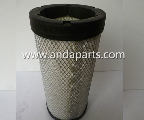 China Good Quality Air Filter For Fleetguard AF25126M supplier