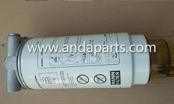 China Good Quality Fuel Water Separator Filter Assembly For FilterTC VG1540080132 supplier
