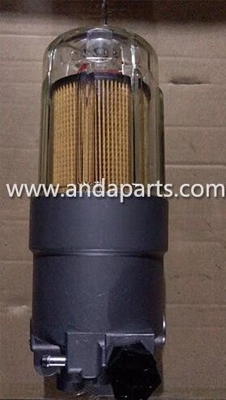 China Good Quality Fuel Water Separator Filter Assembly For Kobelco YN21P01068R100 supplier