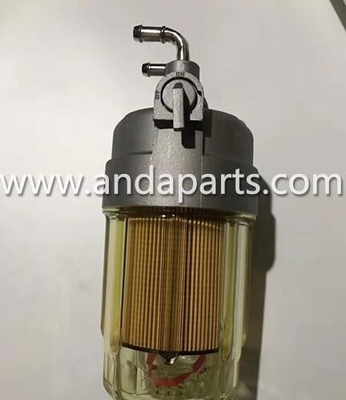 China Good Quality Fuel Water Separator Filter Assembly For Kobelco YN21P01157R100J1M supplier