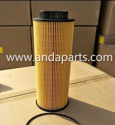 China Good Quality Oil filter For SCANIA 2057893 supplier