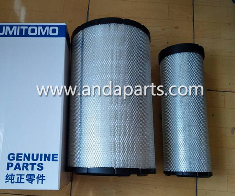 China Good Quality Air Filter For Sumitomo MMH80120 MMH80130 supplier