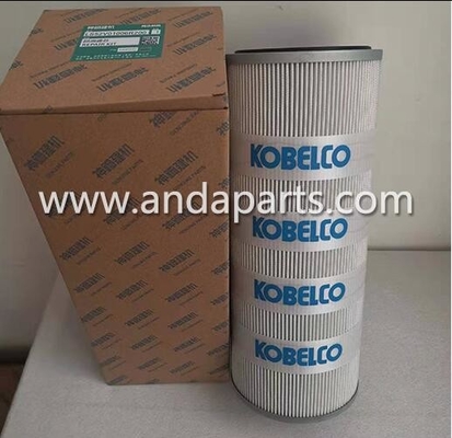 China Good Quality Hydraulic filter For Kobelco LS52V01006R200 supplier