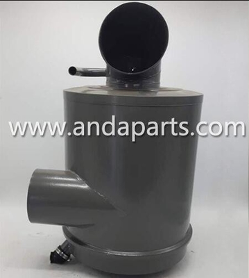 China Good Quality Beiben Truck Air Filter Assembly 5000945002 supplier