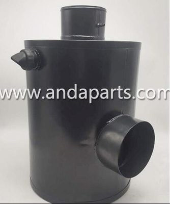 China Good Quality CAMC Air Filter Assembly 1109A5DQ-010 supplier
