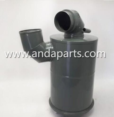 China Good Quality FilterTC Kinglong Air Filter Assembly WQ9125194201 supplier