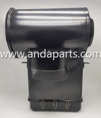 China Good Quality HONGYAN GENLYON Air Filter Assembly 1109-400011 supplier