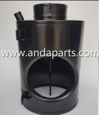 China Good Quality HONGYAN GENLYON Air Filter Assembly 1109-720011 supplier