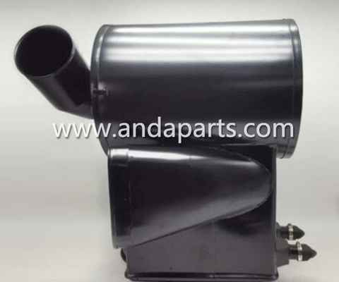China Good Quality SHACMAN Air Filter Assembly M3000 supplier