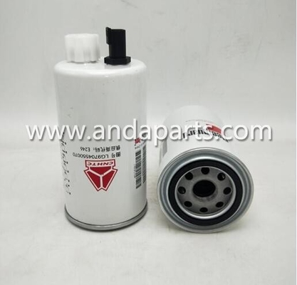 China Good Quality Fuel Filter For FilterTC LG9704550070 supplier