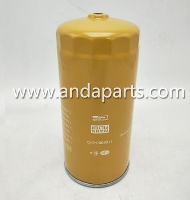 China Good Quality Fuel filter For FAW Truck 1105060-61C supplier