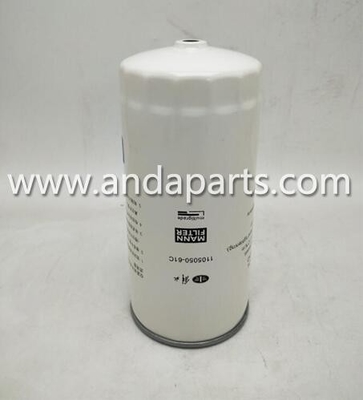 China Good Quality Fuel filter For FAW Truck 1105050-61C supplier