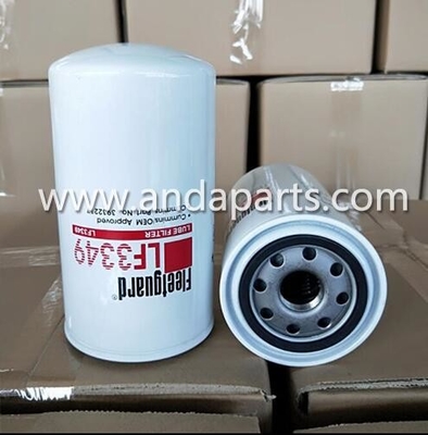 China Good Quality Oil filter For Fleetguard LF3349 supplier