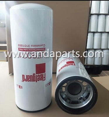 China Good Quality Oil filter For Fleetguard LF9001 supplier