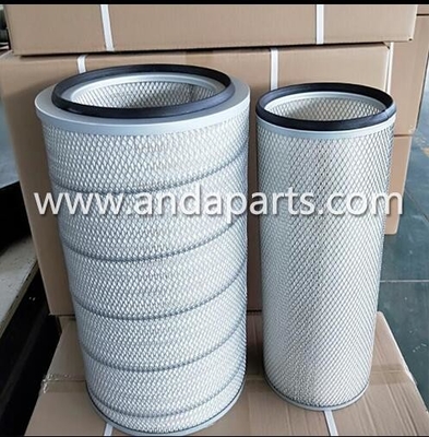 China Good Quality Air Filter For Foton Auman 2951 supplier
