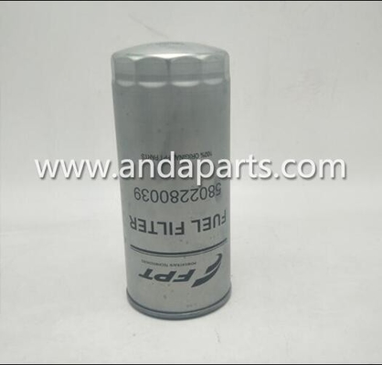 China Good Quality Fuel Filter For HONGYAN 5802280039 supplier