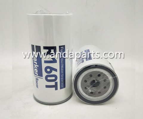 China Good Quality Fuel Water Separator Filter For Parker Racor R160T supplier