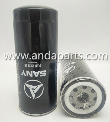 China Good Quality Oil Filter For Sany 60263488 supplier