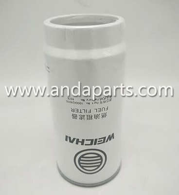 China Good Quality Fuel Filter For Weichai 1000424916 supplier