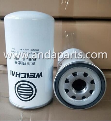 China Good Quality Fuel Filter For Weichai 1000447498 supplier