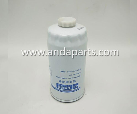 China Good Quality Fuel Filter For Yuchai A3000-1105030 supplier